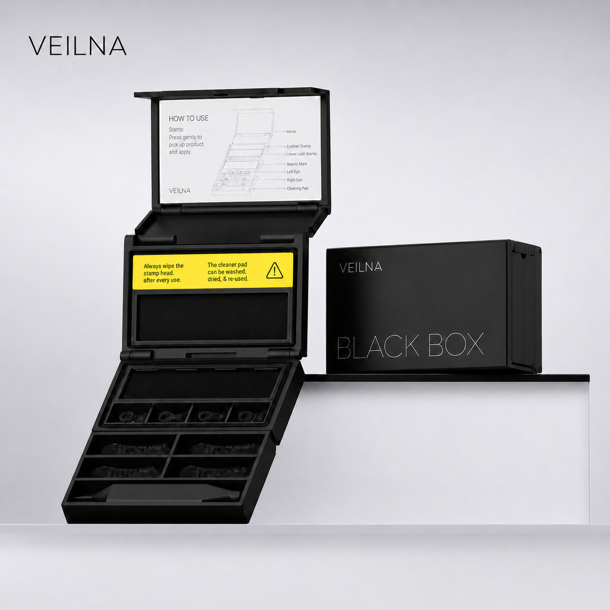 VEILNA BLACK BOX