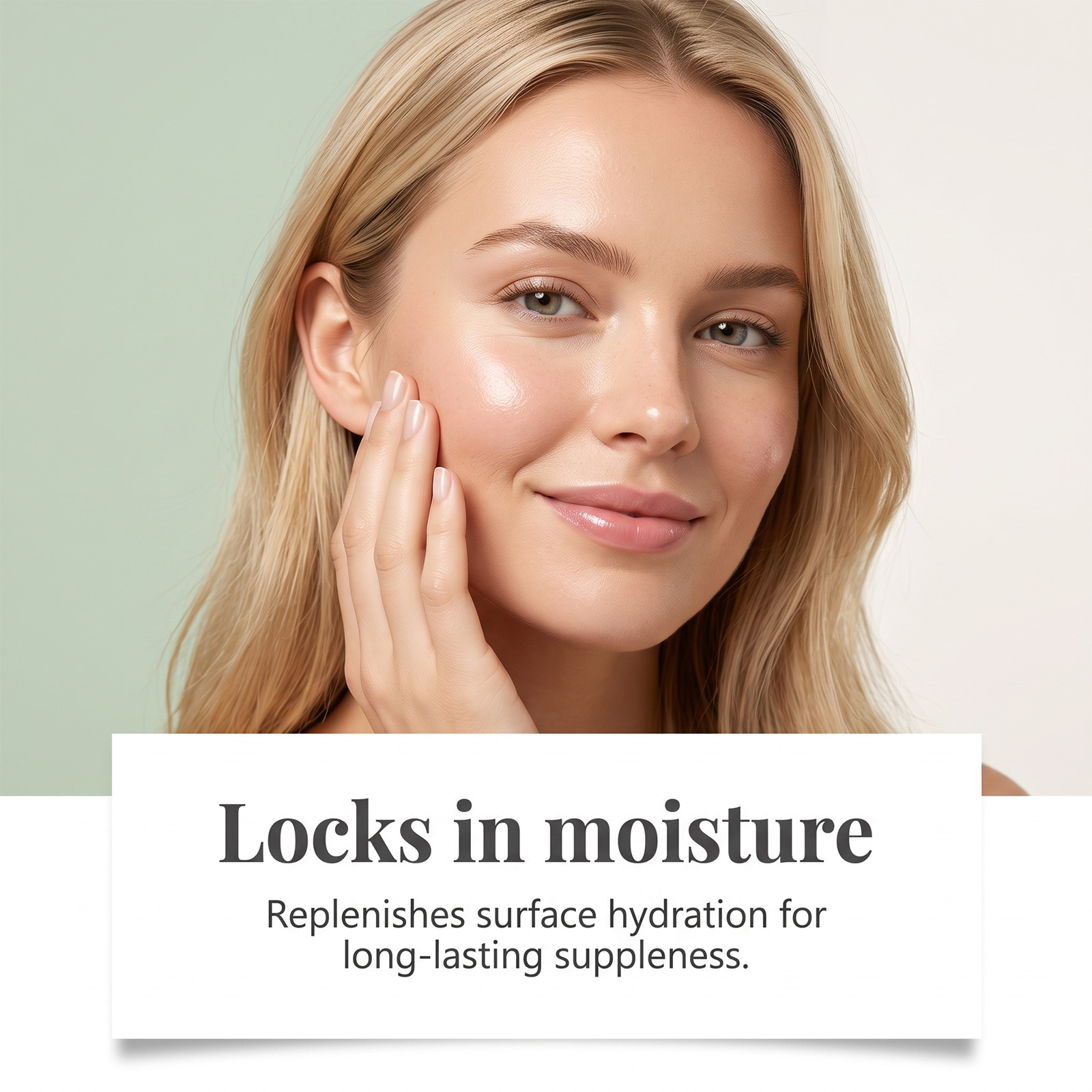 Derma exfoliating cream