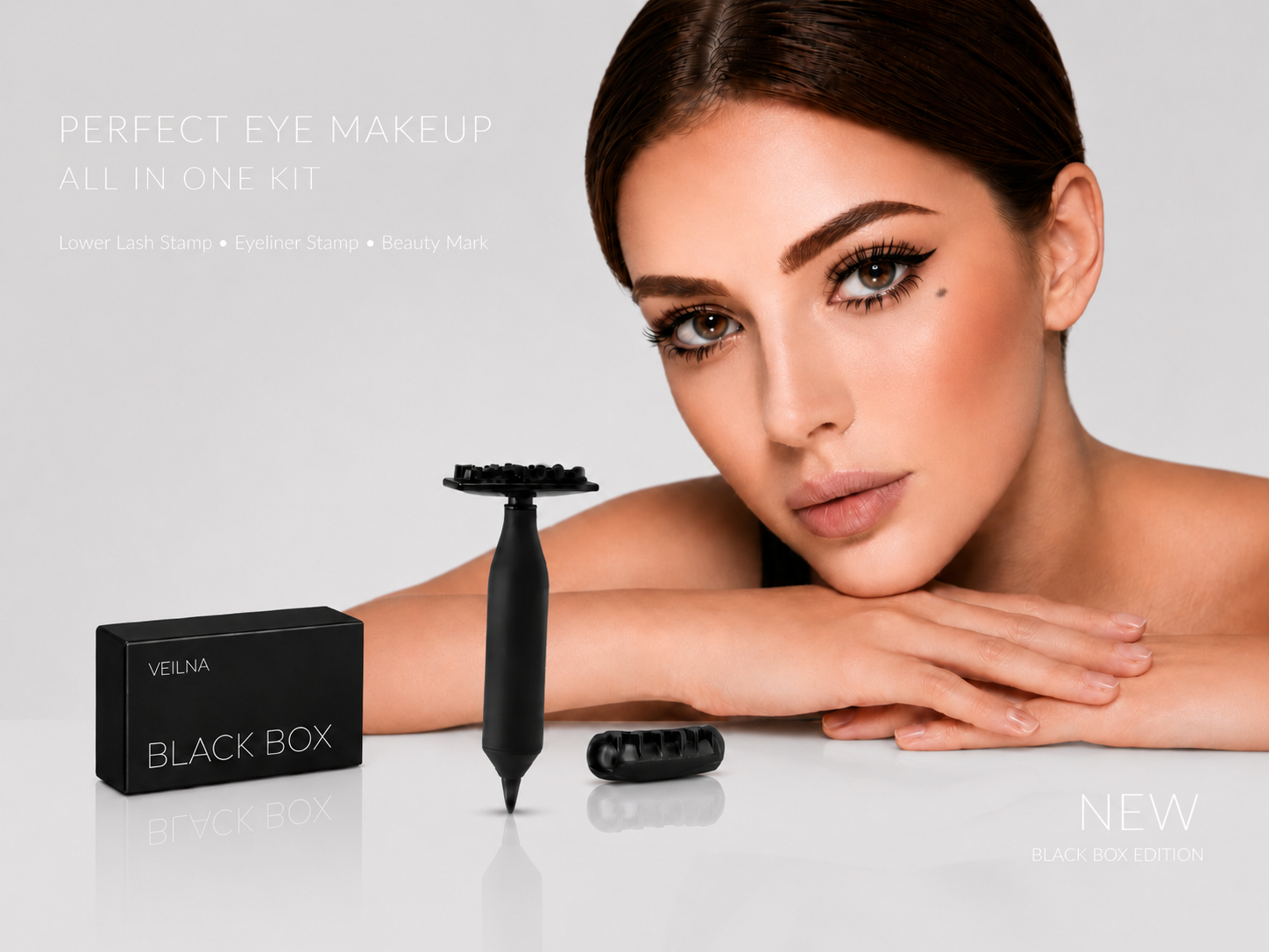 VEILNA BLACK BOX
