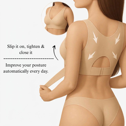Posture Support Shapewear