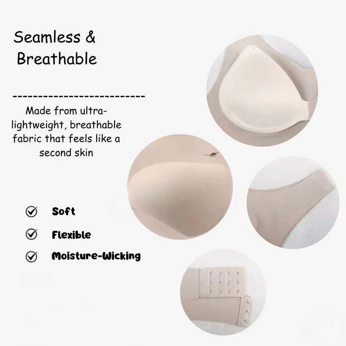 Posture Support Shapewear