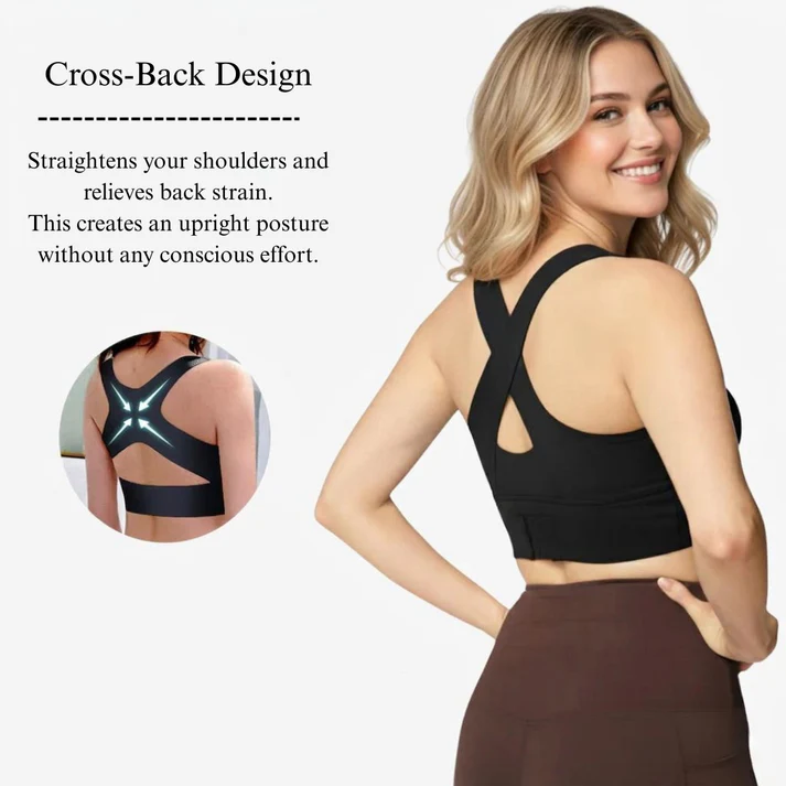 Posture Support Shapewear