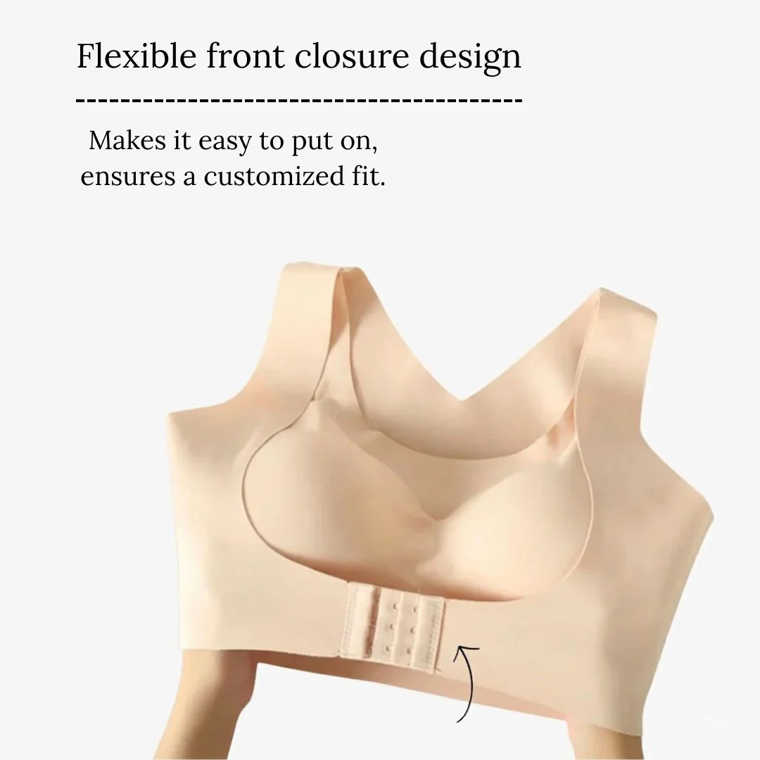 Posture Support Shapewear