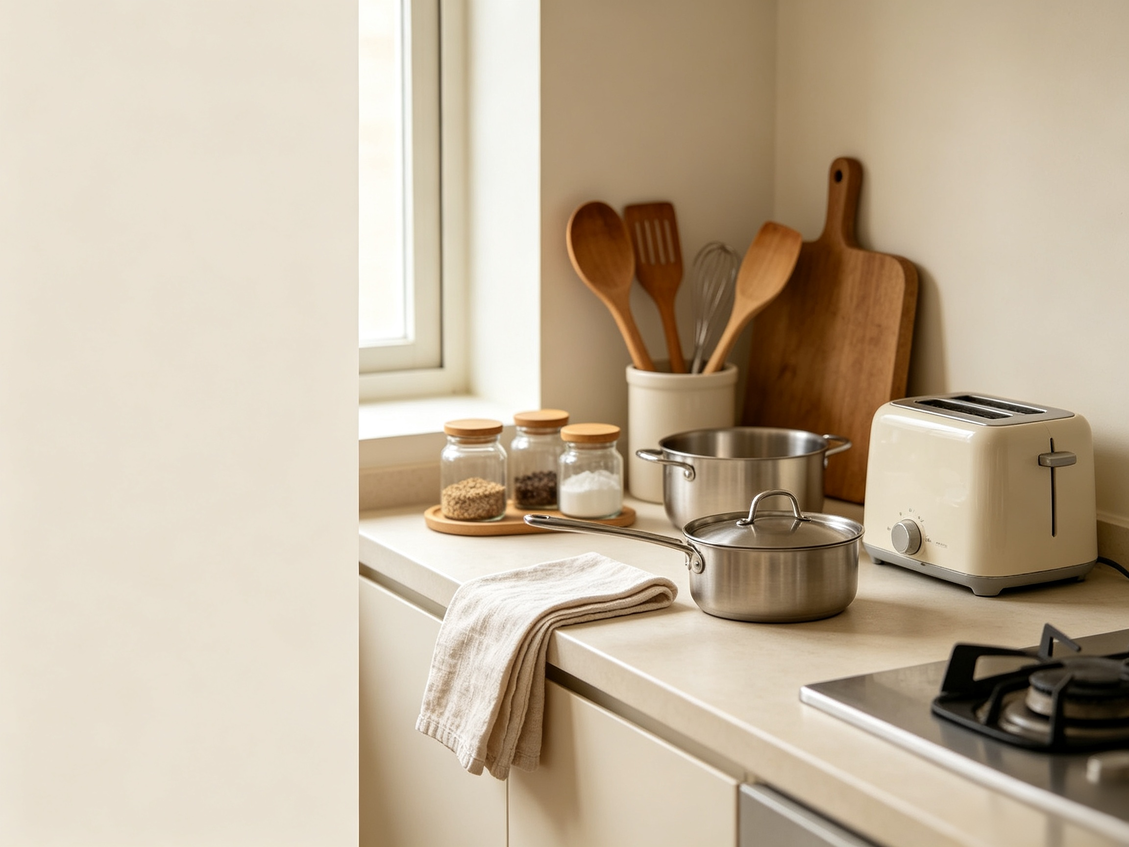 Kitchen Gadgets & Kitchenware