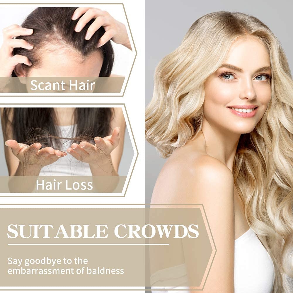Lace Wig Grip Band, Non Slip Adjustable Velvet Wig Headband for Lace Front Wigs