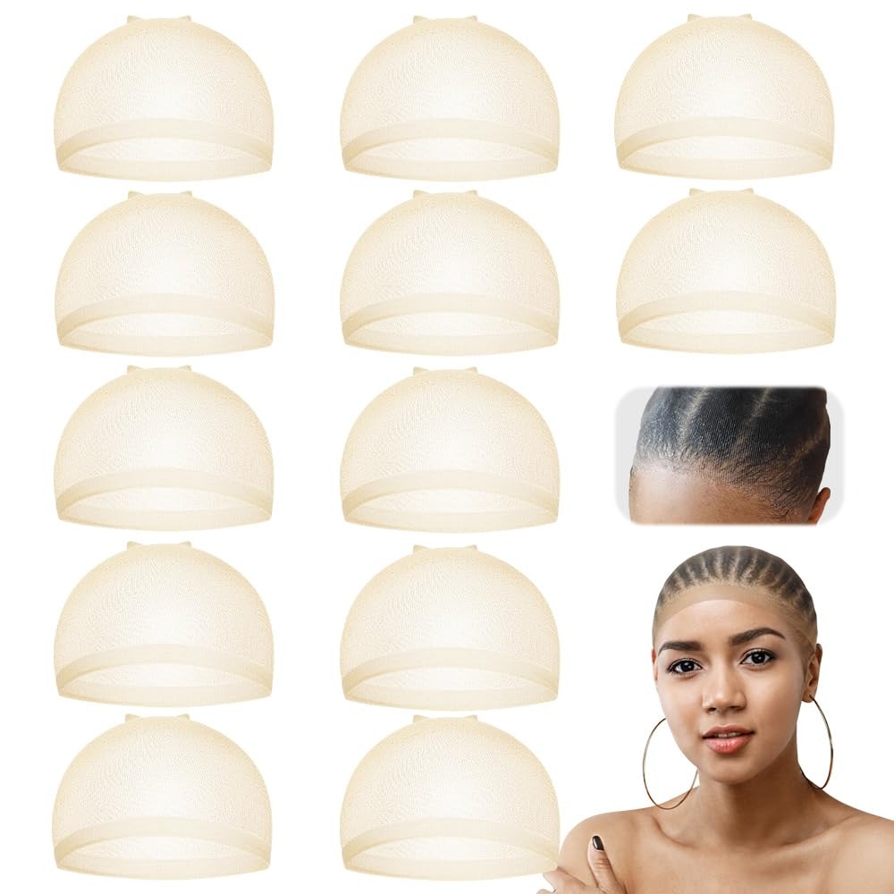Lace Wig Grip Band, Non Slip Adjustable Velvet Wig Headband for Lace Front Wigs