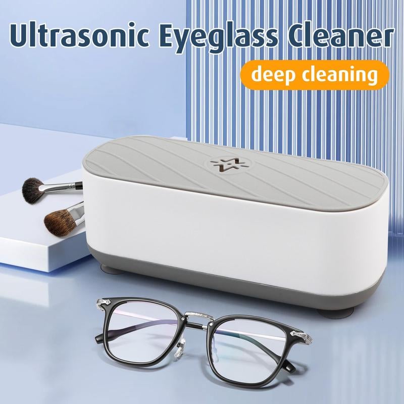 Ultrasonic Jewelry Cleaner