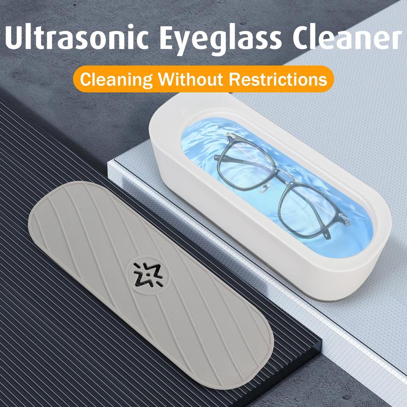 Ultrasonic Jewelry Cleaner