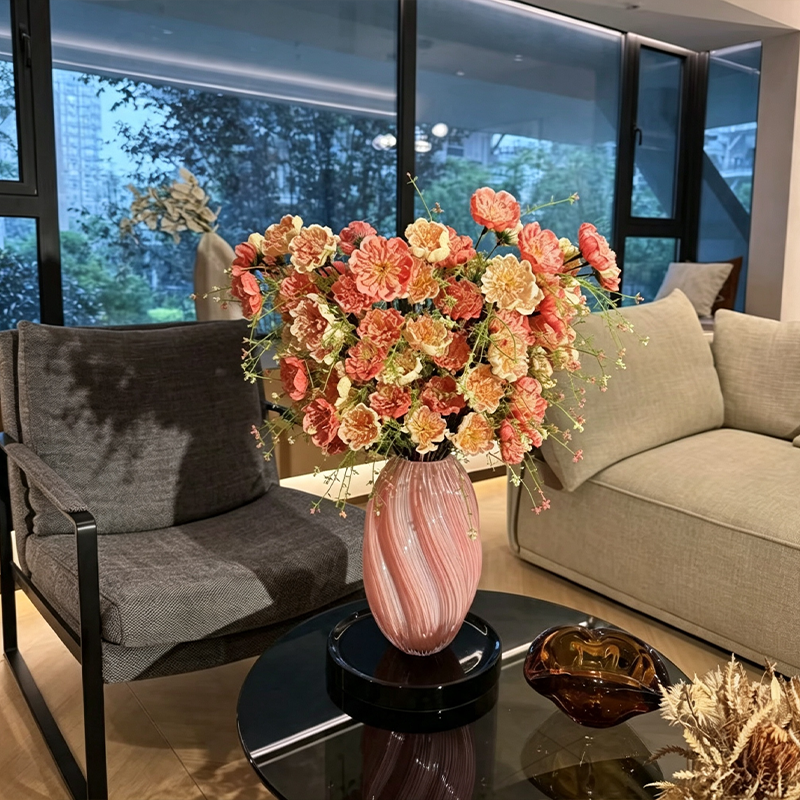[12Pcs] Artificial butterfly flowers