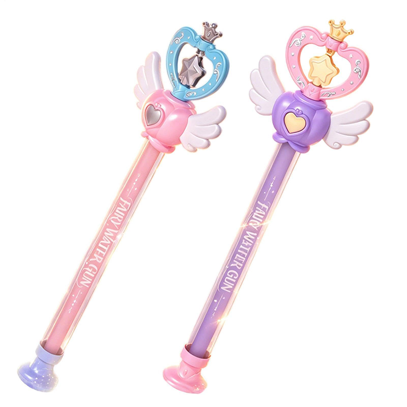 Fairy Wand Water Gun-Buy 2 Free Shipping