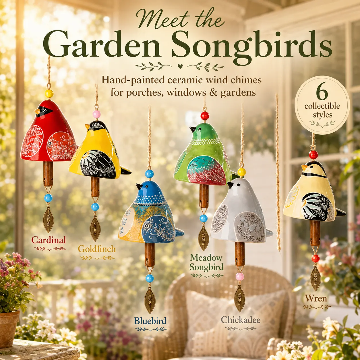 Garden Decoration