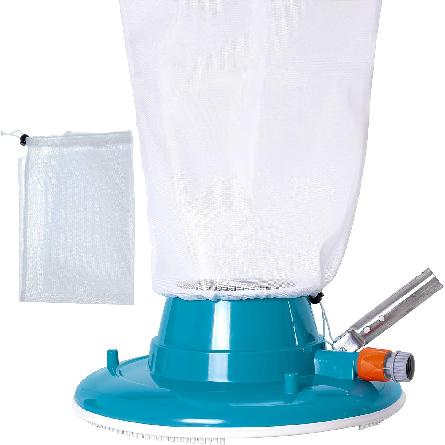 Professional Swimming Pool Leaf Terminator Vacuum 