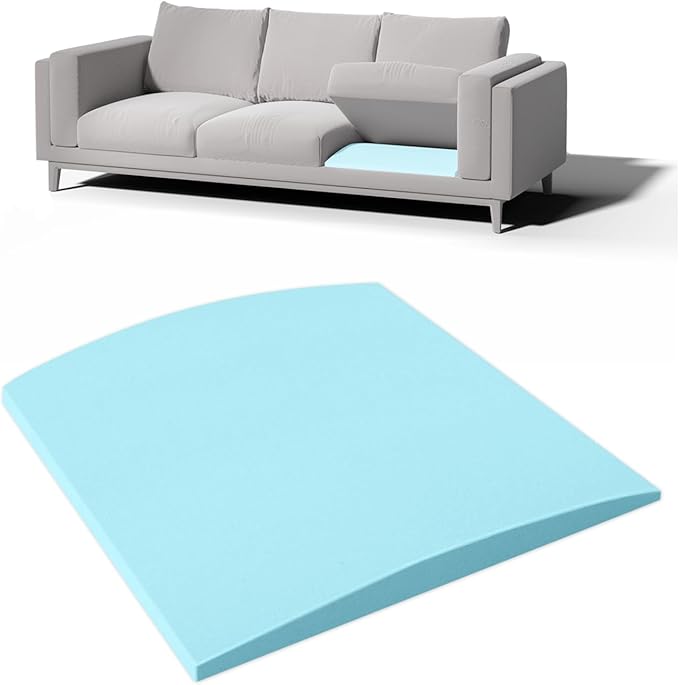 🔥Last Day 40% OFF - 🛋️Couch Cushion Support For Sagging Seat