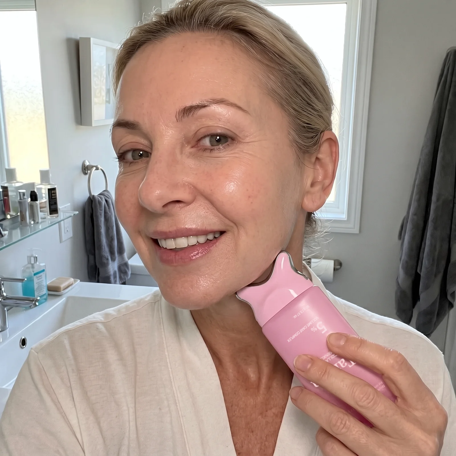 Tailora Neck Cream