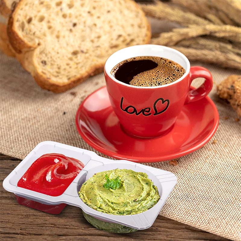 🔥🔥Last Day 50% OFF🎁Reusable Snack Container