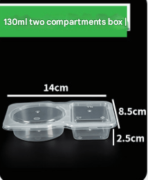 🔥🔥Last Day 50% OFF🎁Reusable Snack Container