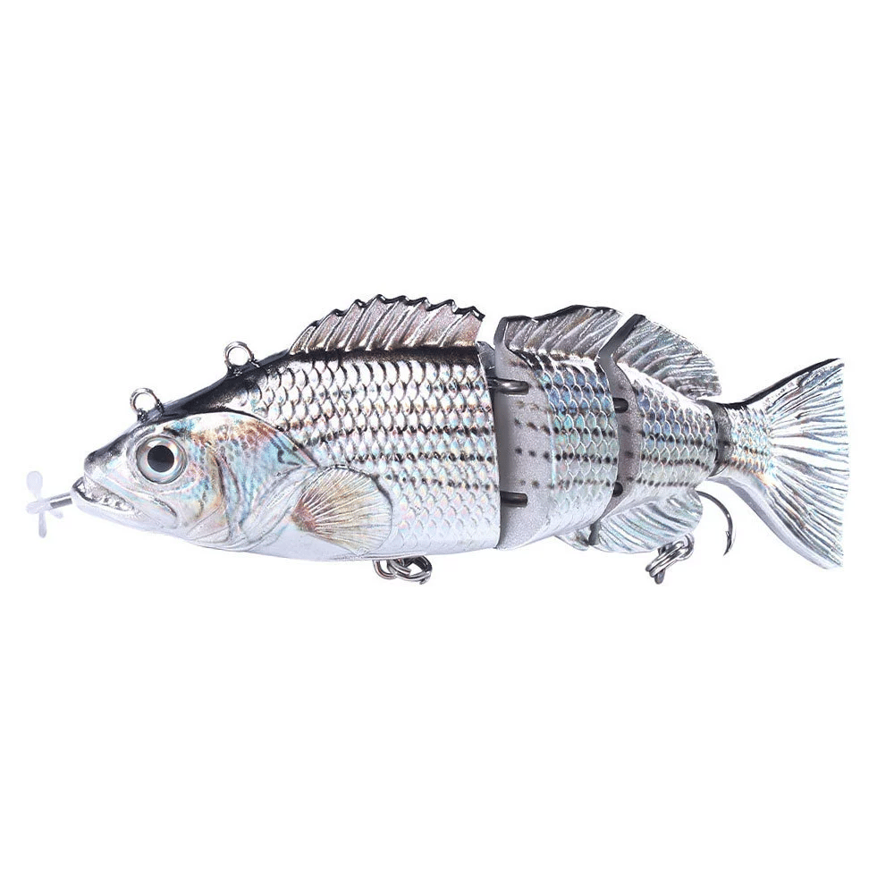 🔥LAST DAY 40%OFF🔥 - PROBERO (fishing gear) - Bionic swimming bait