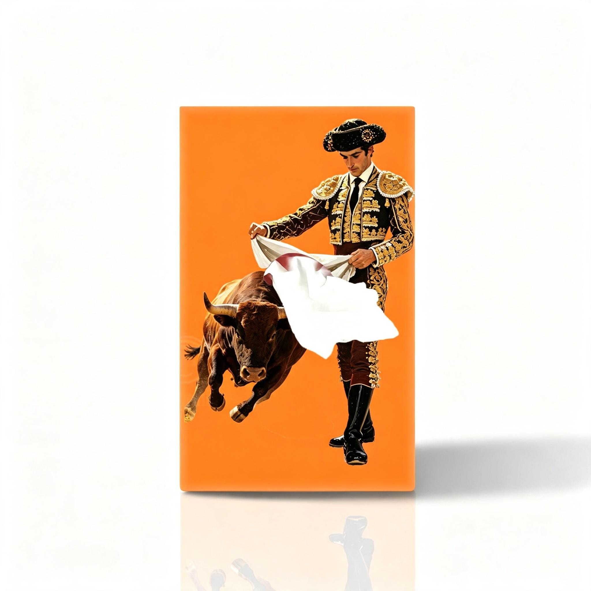 Versatile Skirt Tissue Box, Creative, High Aesthetic Value, Living Room Table Decoration, Flying Skirt Girl Tissue Box