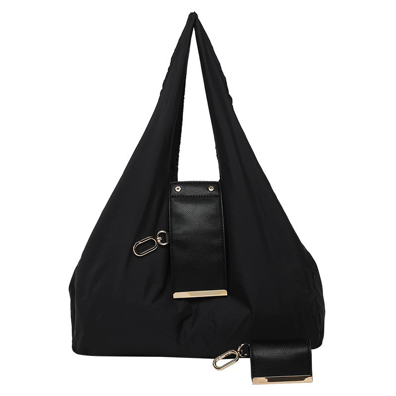 Lirohandy™ – The Keychain That Turns Into a Bag