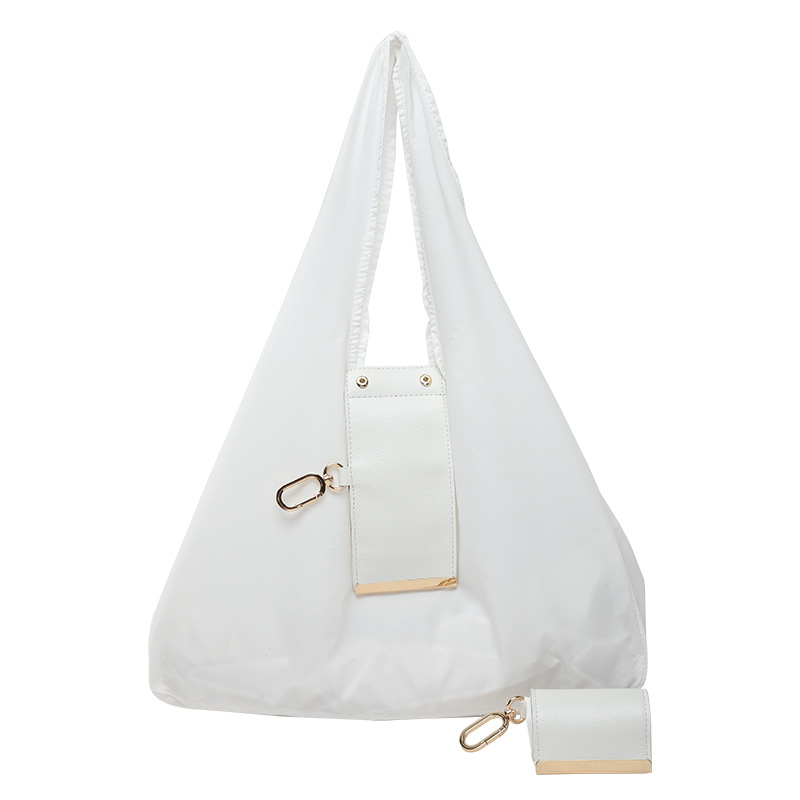 Lirohandy™ – The Keychain That Turns Into a Bag