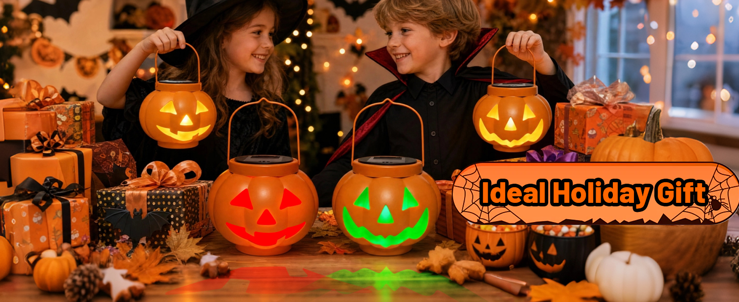 solar hanging lantern