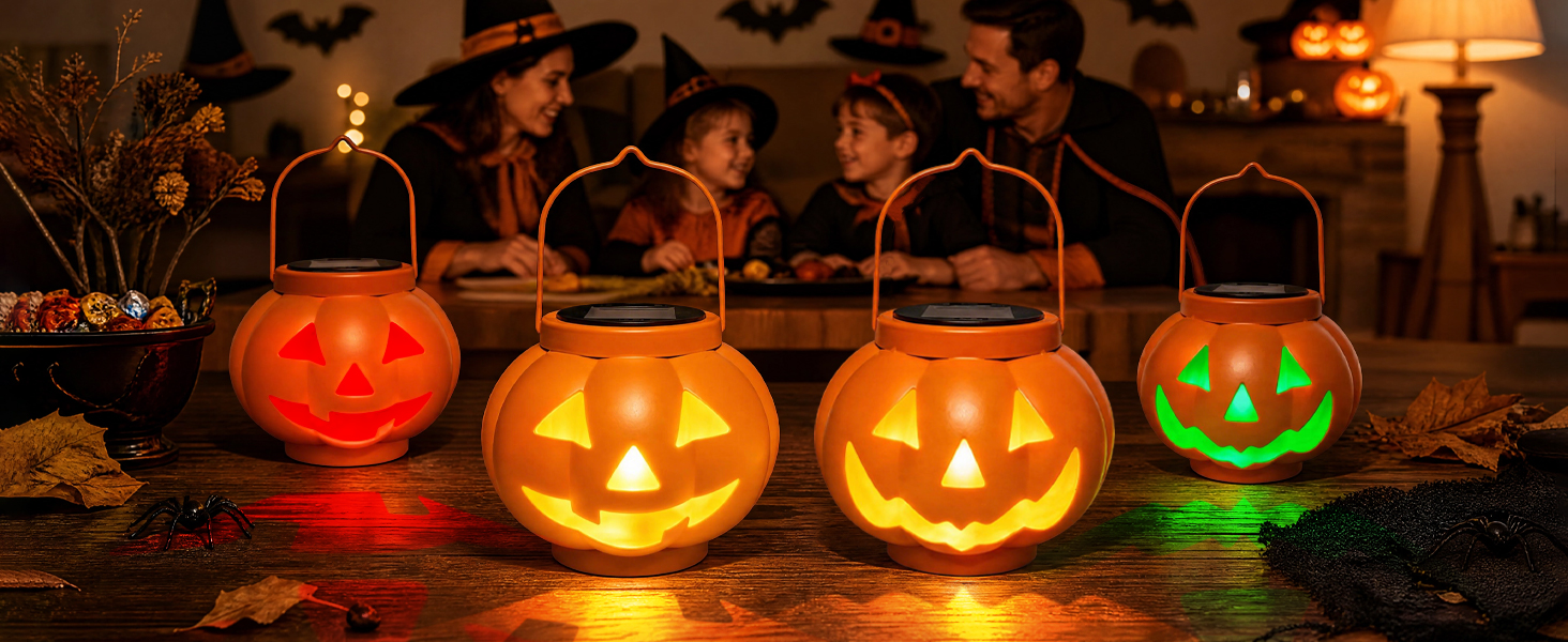 jack o lantern