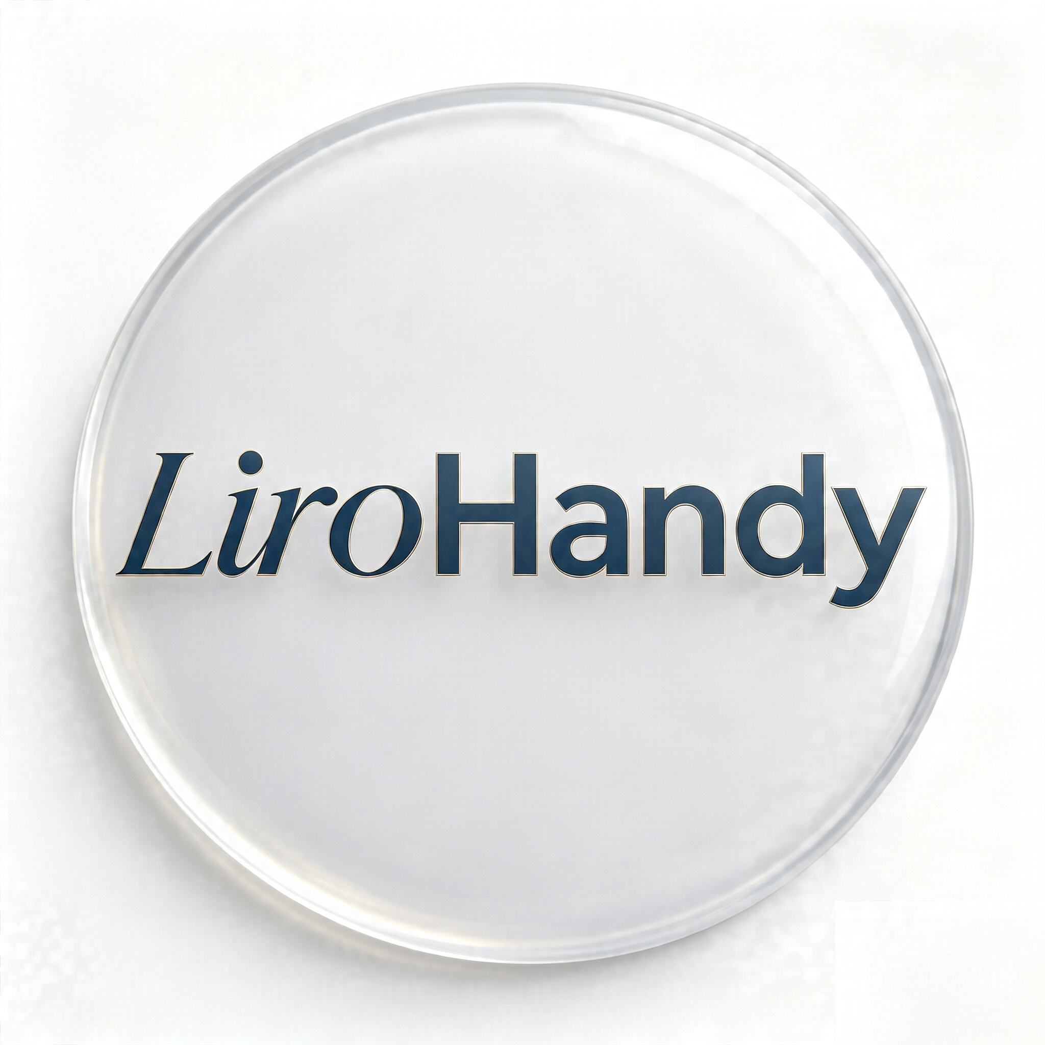 LiroHandy