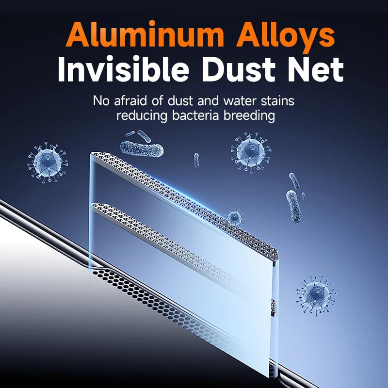 📱2026 New Invisible Screen Protector For iphone-Easy Installation