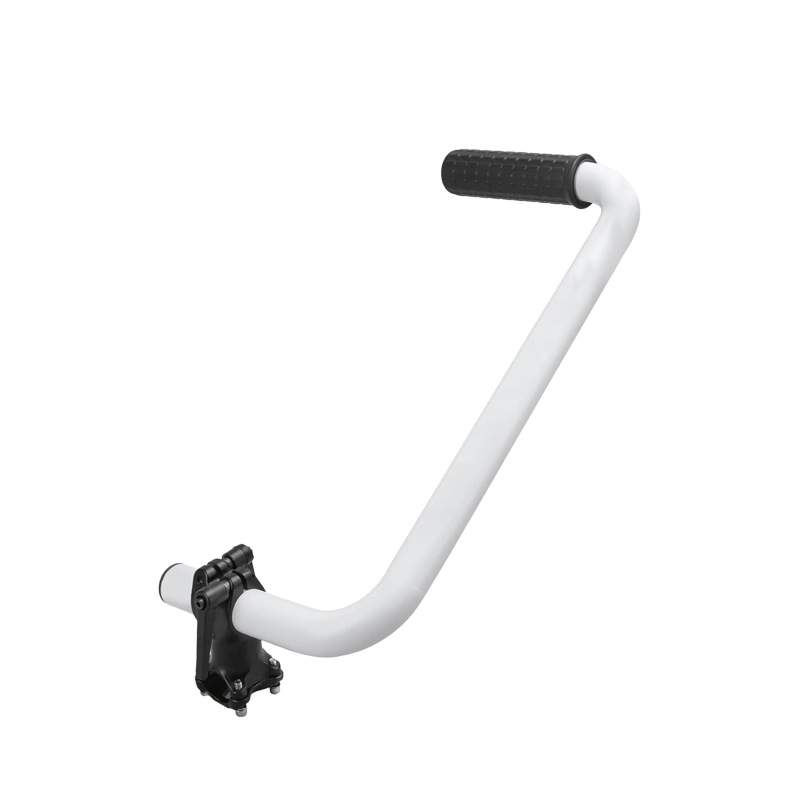 Ergonomic Weed Eater Handle