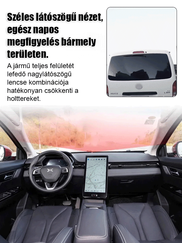 👶 Vezeték Nélküli Mini Kamera – Tudd Biztonságban Gyermekeid és Háziállataid Bárhonnan!