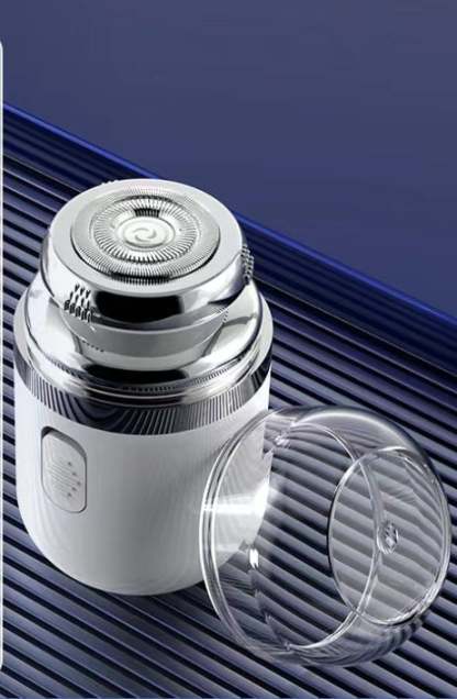 🌟Hot Sale 49% OFF🌟Mini Portable Electric Shaver