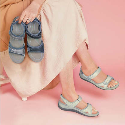 Women's Arch Support Orthotic Sandals