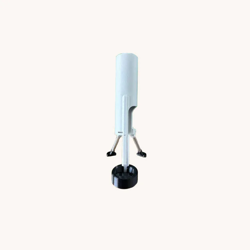 Automatic Beer Bottle Opener