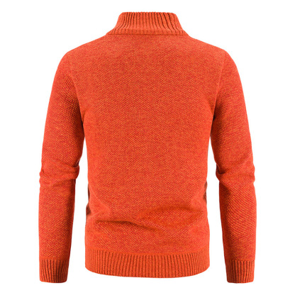 Men Can’t Get Enough of This Cozy Cashmere Jacket