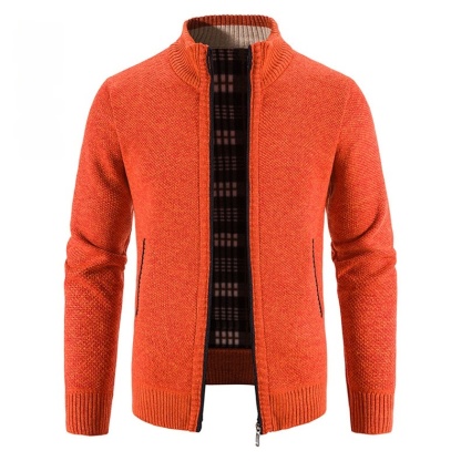 Men Can’t Get Enough of This Cozy Cashmere Jacket