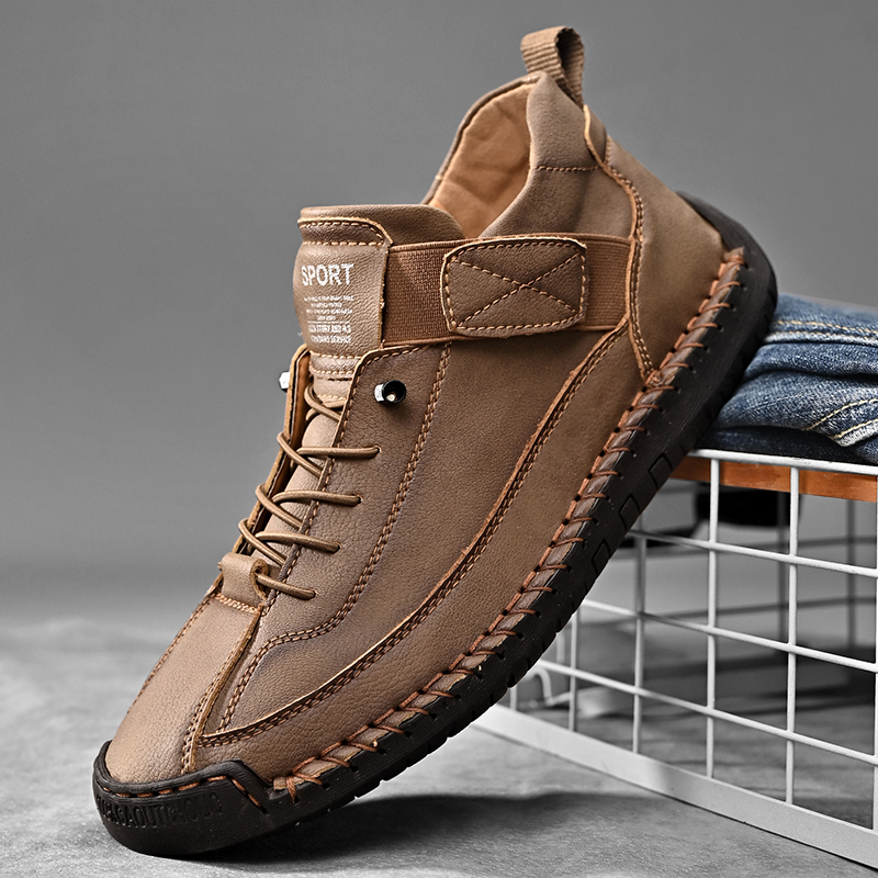 The Best Walking Shoes For Men To Wear All Day
