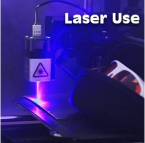 Laser Fume Extractor