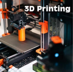 Best Fume Extractor for 3D Printing