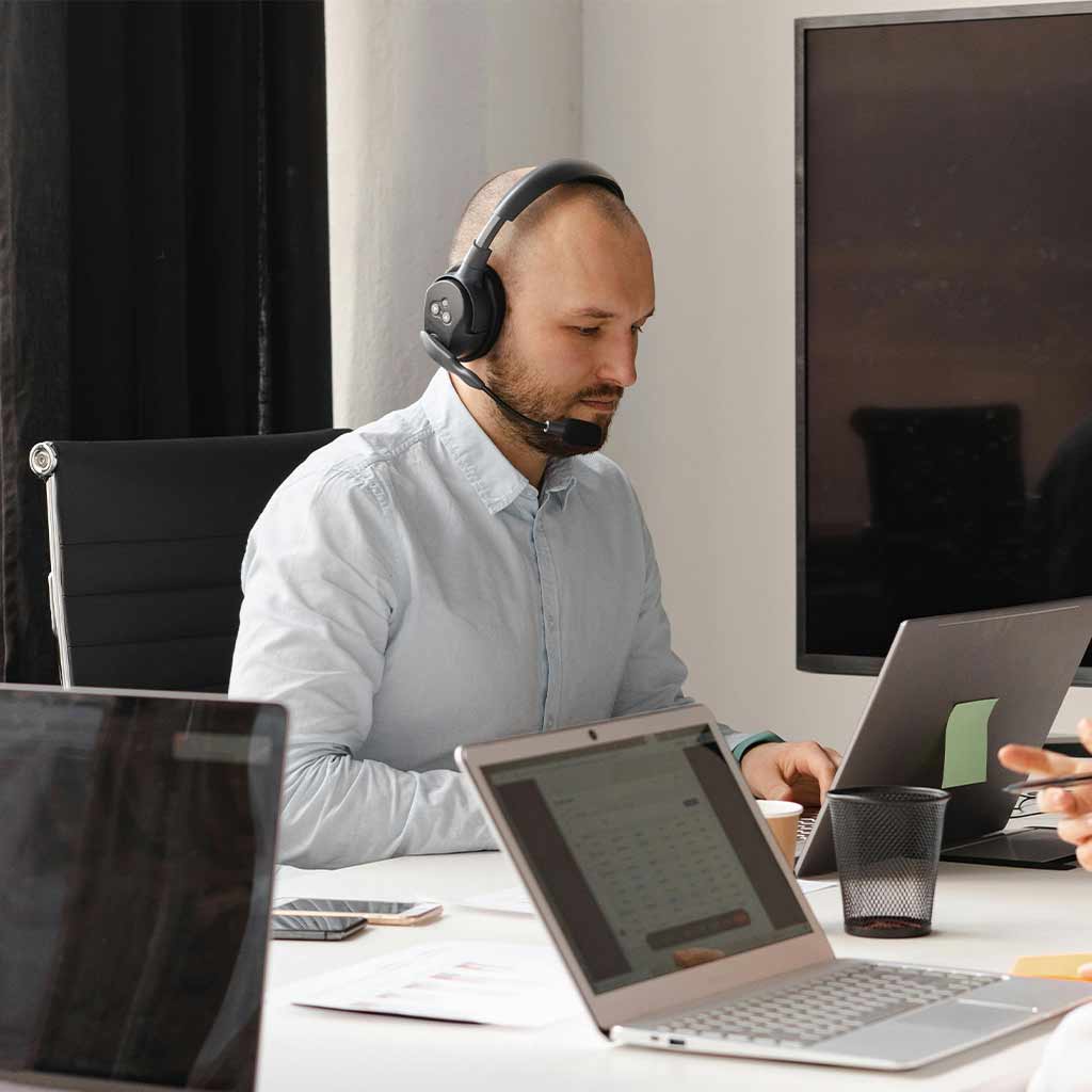 FumeClear provides 24/7 customer support service.