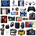2026 Amazon Electronics Return Pallets