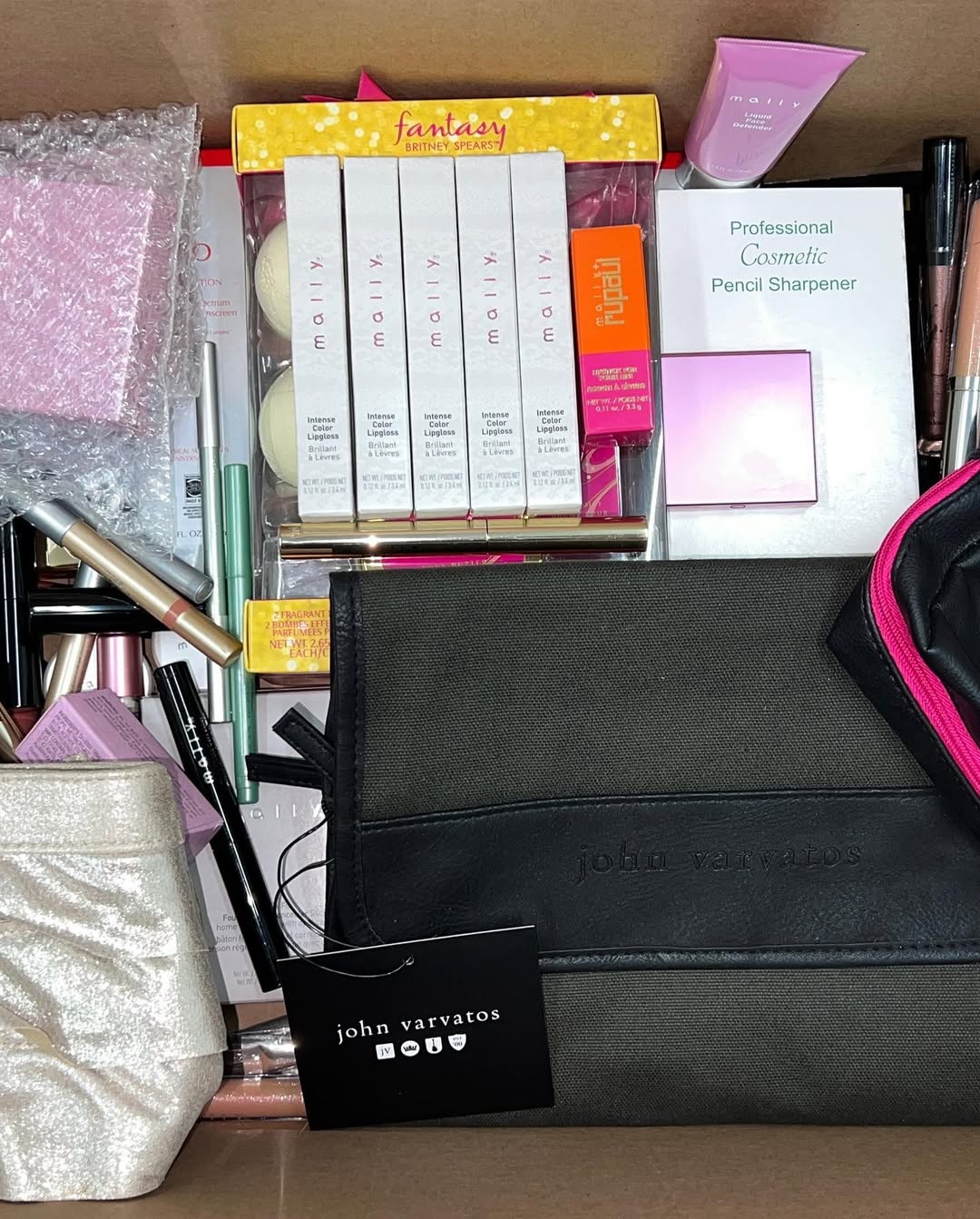 2026 Amazon Beauty Pallets for Sale