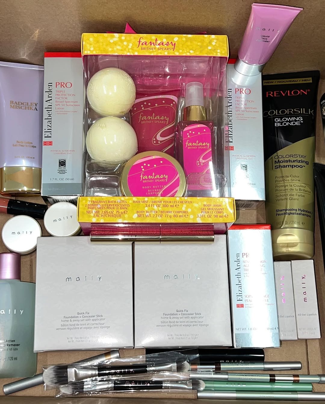 2026 Amazon Beauty Pallets for Sale