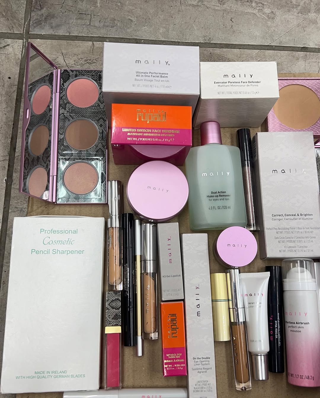 2026 Amazon Beauty Pallets for Sale