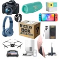 2026 Amazon Electronics Return Pallets