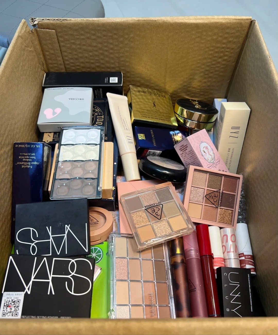 2026 Amazon Beauty Pallets for Sale