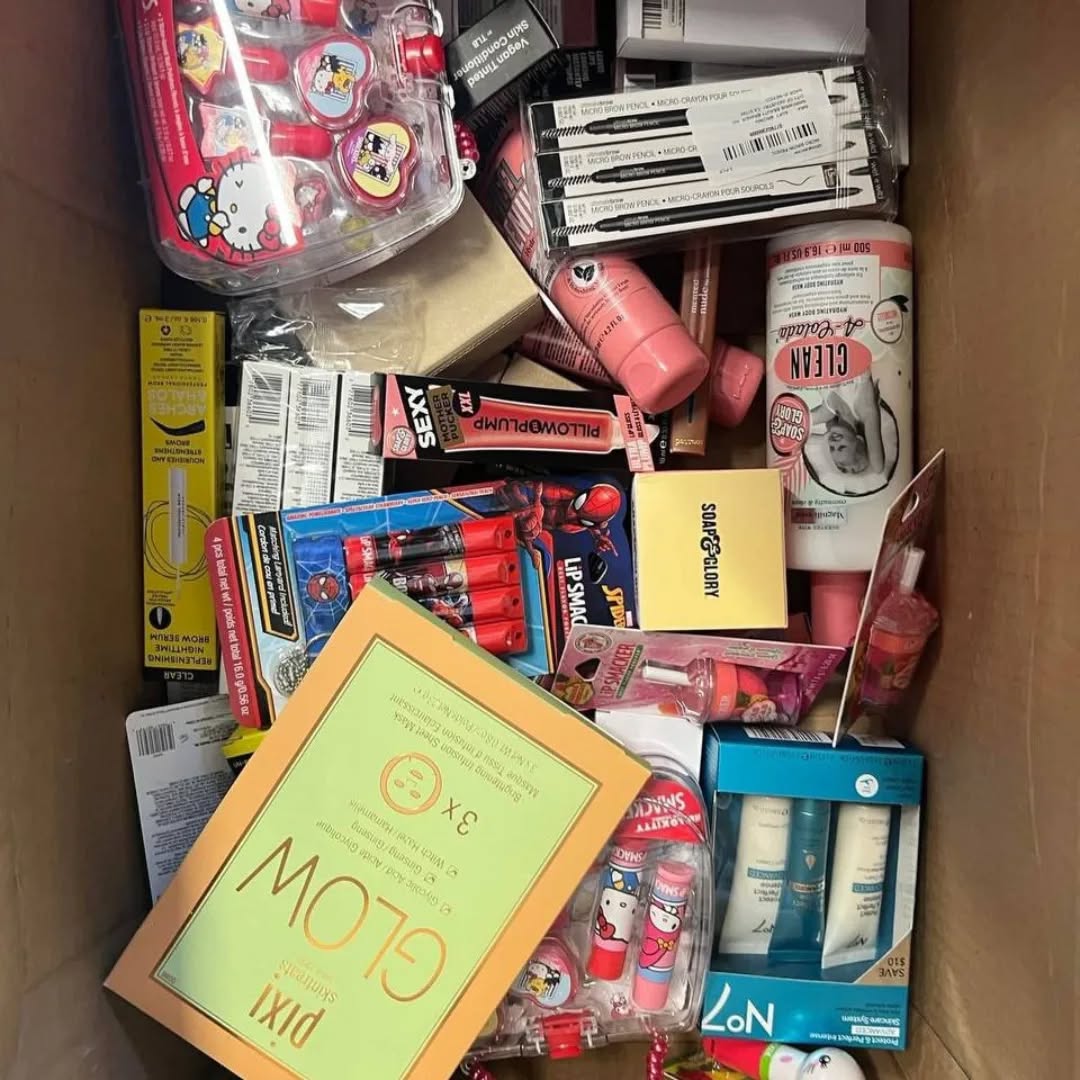 2026 Amazon Beauty Pallets for Sale