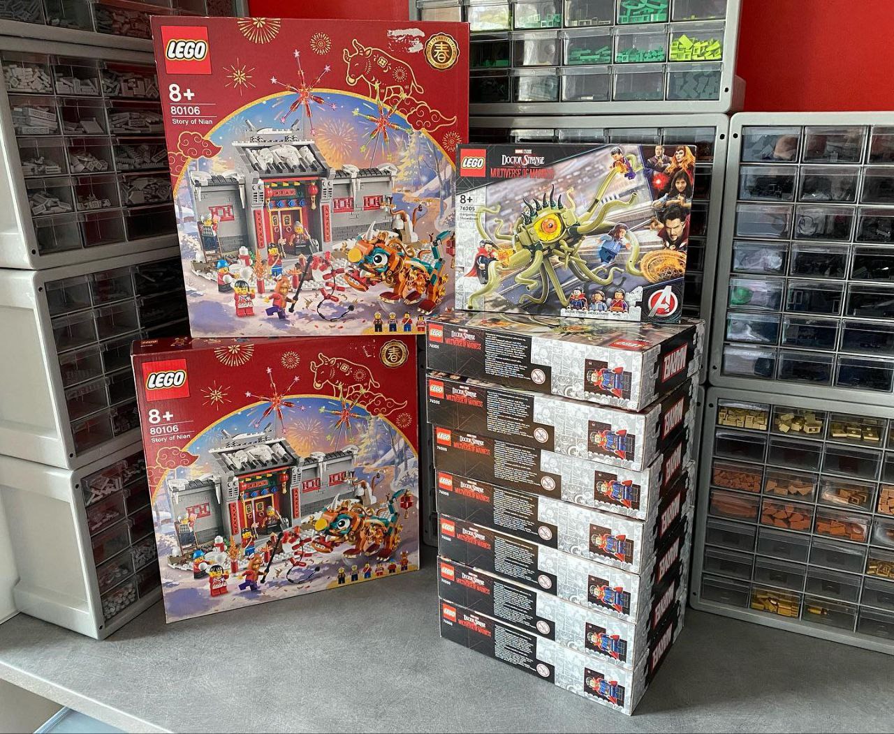 2026 Amazon Toy Pallets for Sale