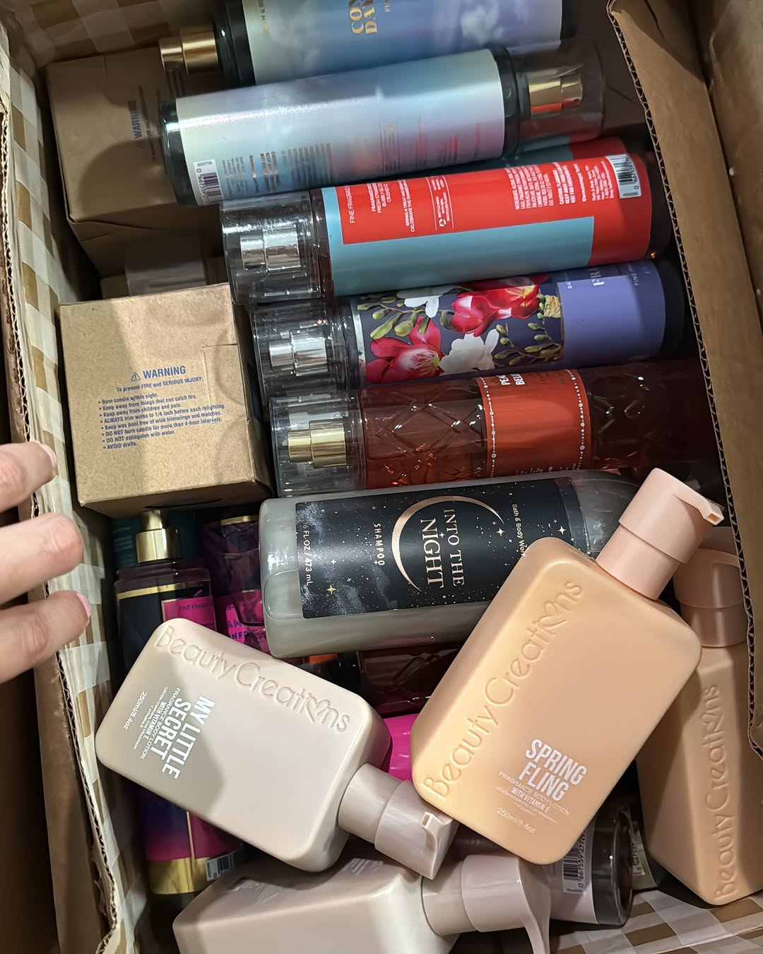 2026 Amazon Beauty Pallets for Sale