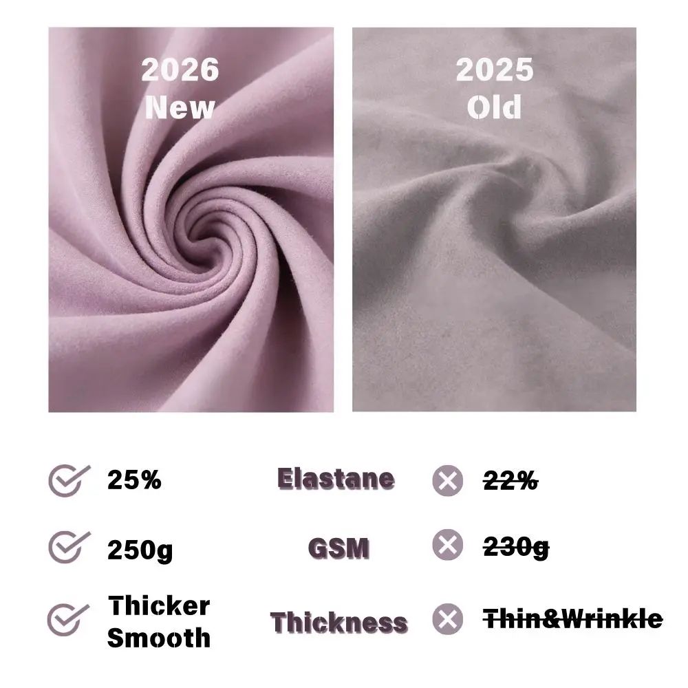 【3-Day Shipping】2026 New Adjustable Straps Built-in Bra Tank Top - Cross Back VS Spaghetti Straps & Scoop Neck, Slim Cute Buttery Soft Thicker Fabric Longline Sports Bra with Built-in One-Piece Bra Pads Yoga Wear Fitness Yoga Gym Activewear