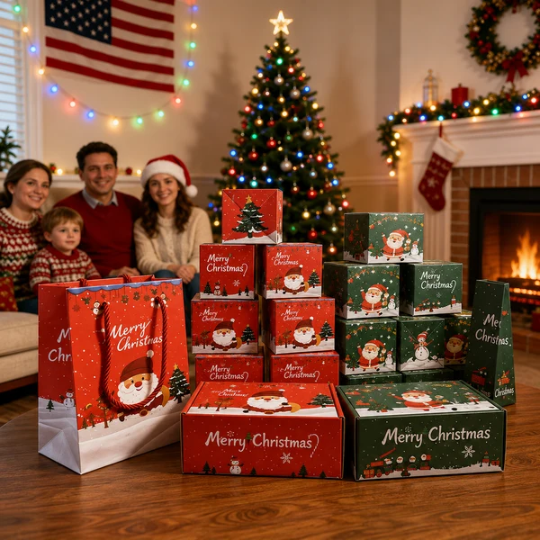 🎅Christmas Pre Sale - 49% OFF🎁Christmas Surprise Box🔥
